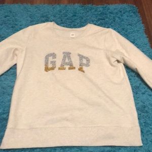 Gap Crew neck